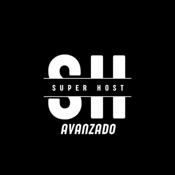 Superhost Avanzado